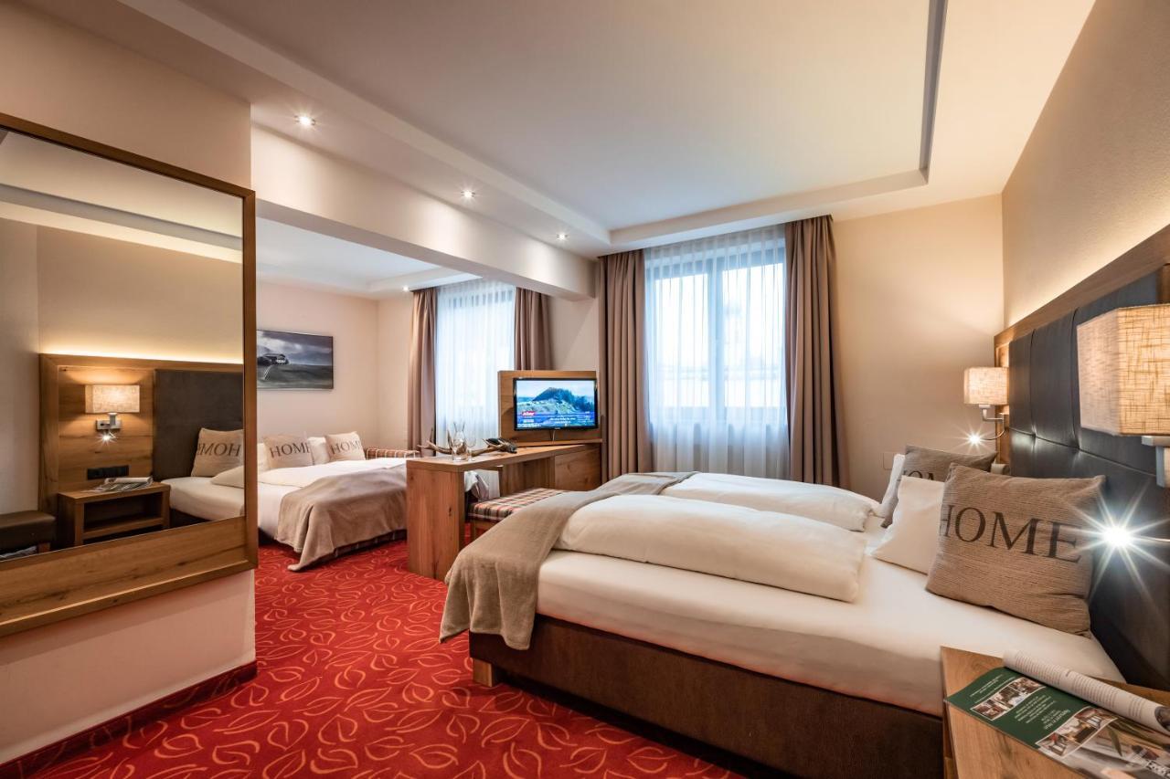 Hotel Andreas Hofer 쿠프슈타인 외부 사진