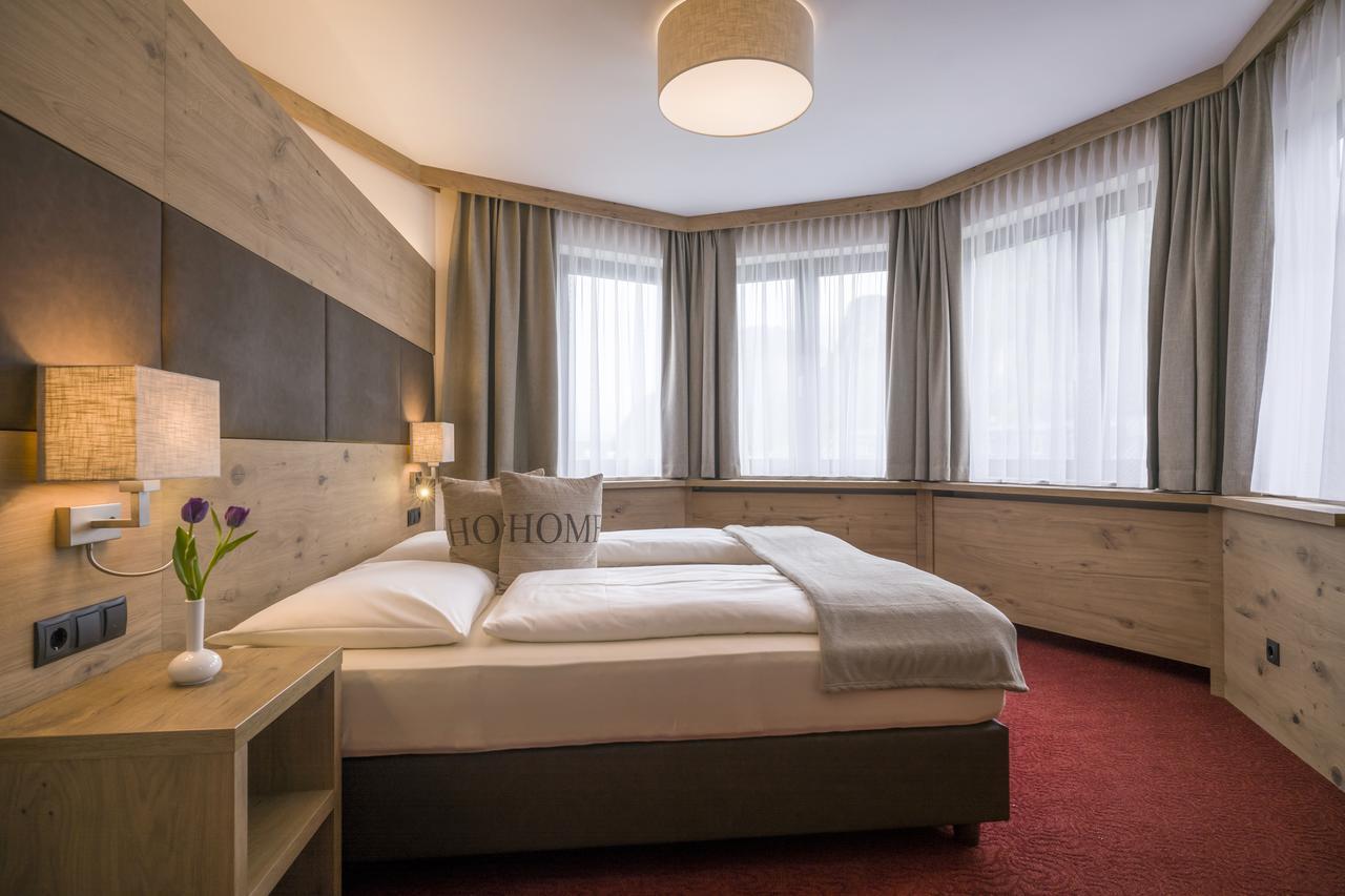 Hotel Andreas Hofer 쿠프슈타인 외부 사진