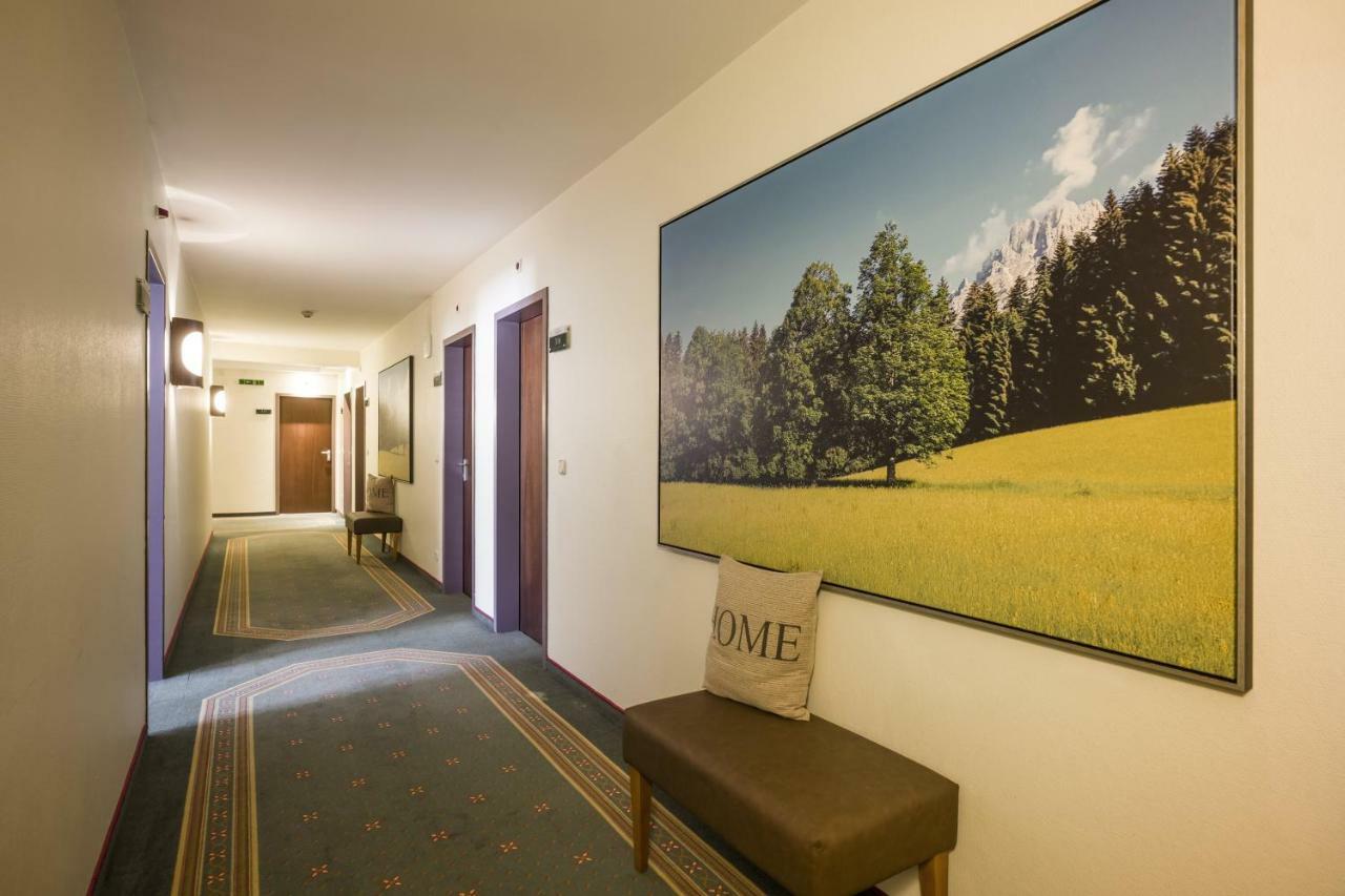 Hotel Andreas Hofer 쿠프슈타인 외부 사진